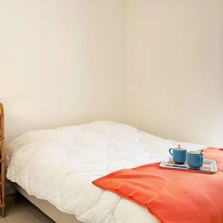 Apartamento Duplex Ensoleille Avec Terrasse, 5 Couchages, Proche Plage, Parking Inclus - - Fr-1-251-565 Le Lavandou