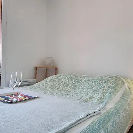 Appartement Duplex Ensoleille Avec Terrasse, 5 Couchages, Proche Plage, Parking Inclus - - Fr-1-251-565 *
