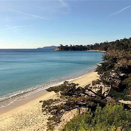 Duplex Ensoleille Avec Terrasse, 5 Couchages, Proche Plage, Parking Inclus - - Fr-1-251-565 Appartement *